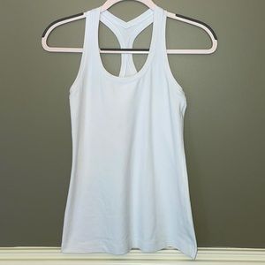 Lululemon cool Racerback tank